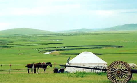 牧人之家——蒙古人起名习俗