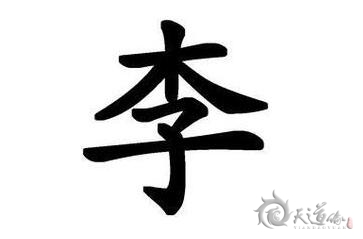 李姓羊年新生婴儿取名字大全