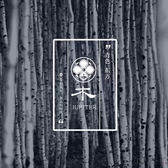 八字五行归属,看你易患哪些病症?(道医实用篇) !