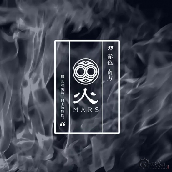 八字五行归属,看你易患哪些病症?(道医实用篇) !