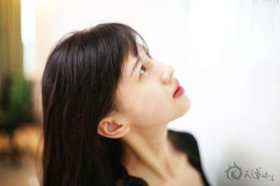 相术：身体特征看女人好坏命