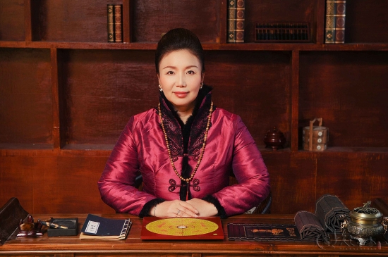 王莉平师傅与英德万晟化工曹清结缘!