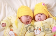 双胞胎起名方法整理