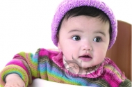 新生婴儿取名需要谨慎的对待
