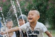 怎么给男孩子起名呢？