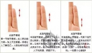 相术｜从小指指节长度看性格运势
