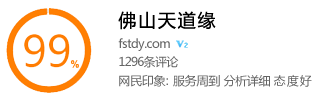 天道缘百度口碑