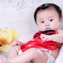 生辰八字如何起名