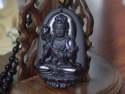 本命佛大势至菩萨