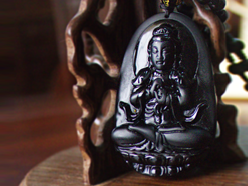 本命佛大日如来